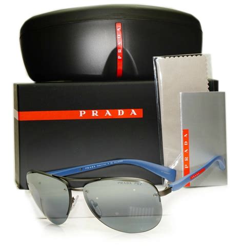 prada sole sps 56m|prada eyeglasses replacement parts.